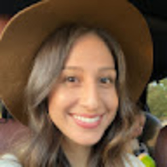 Meet your Posher, Lauren - Picture 1 of 1